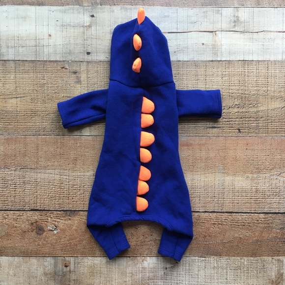 American Apparel Other - American Apparel Dragon Dog Fleece